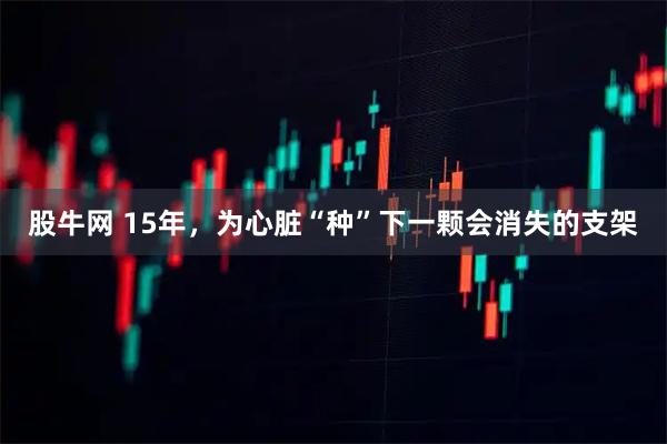股牛网 15年，为心脏“种”下一颗会消失的支架